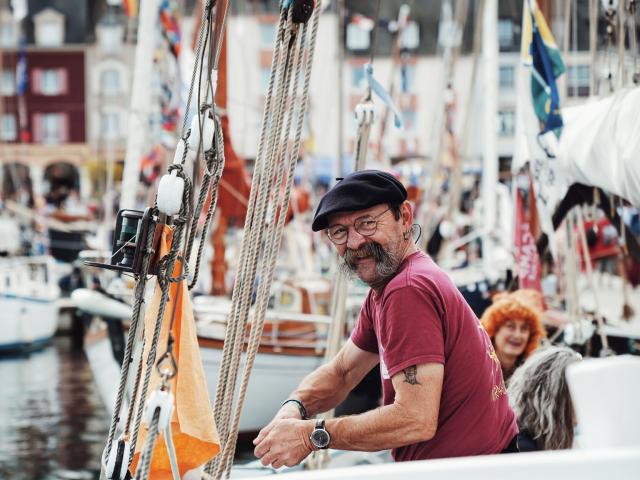 Paimpol - Festival du chant de marin