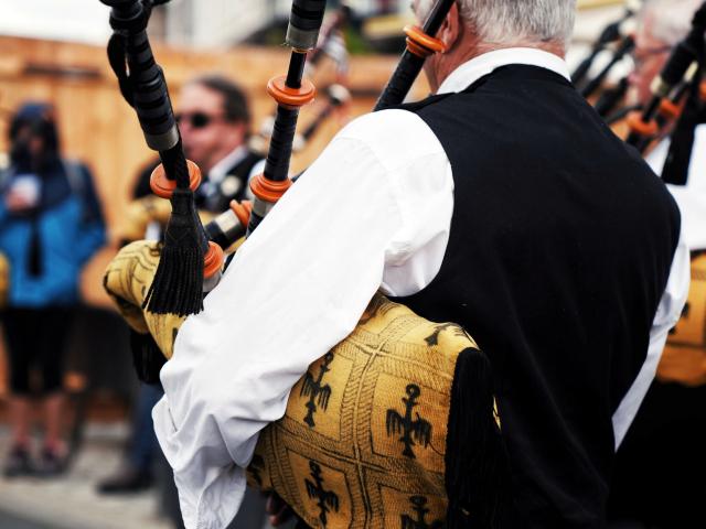 Paimpol - Festival du chant de marin