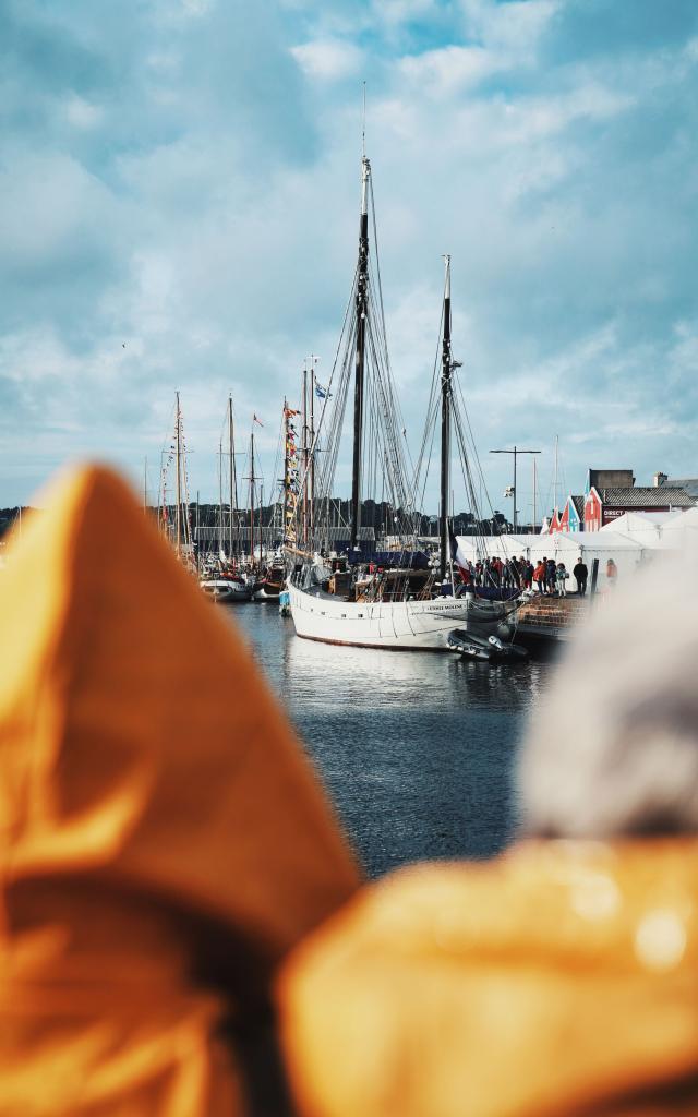 Paimpol - Festival du chant de marin