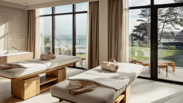 Emeria Dinard-Suite Duo