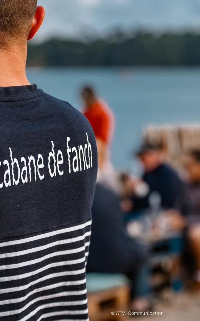 Paimpol - Restaurant - Cabane de Fanch