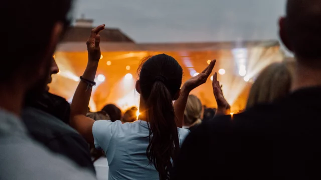 Le Festival Les Fanfarfelues