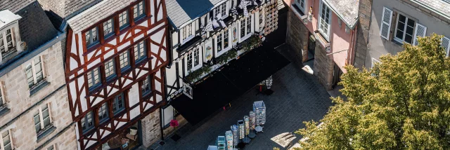 Quimper