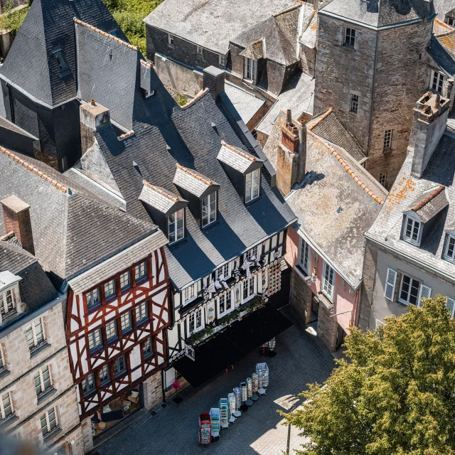 Quimper