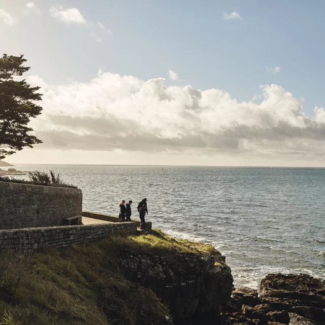 Lamoureux Alexandre Sensation Bretagne