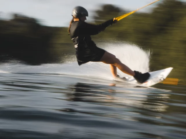 Tytaz Wakepark - Quimper