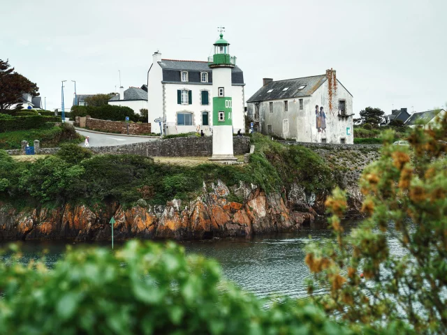 Port de Doëlan