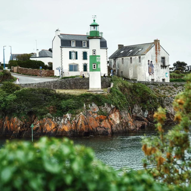 Port de Doëlan