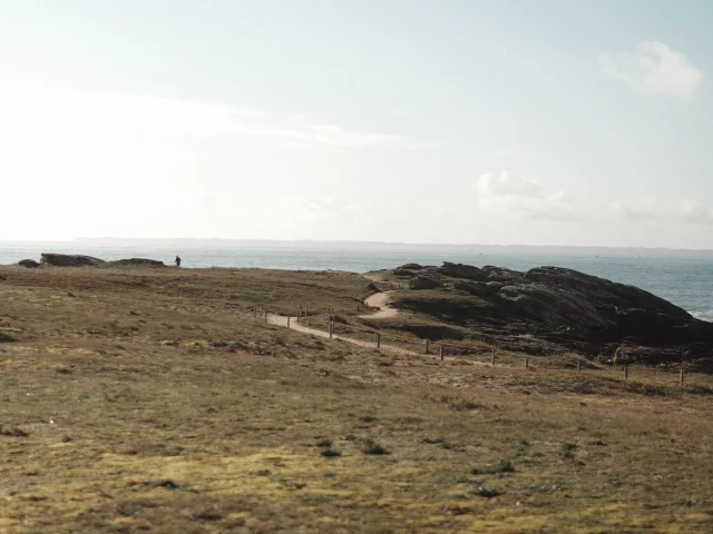 Pointe de Goulvars