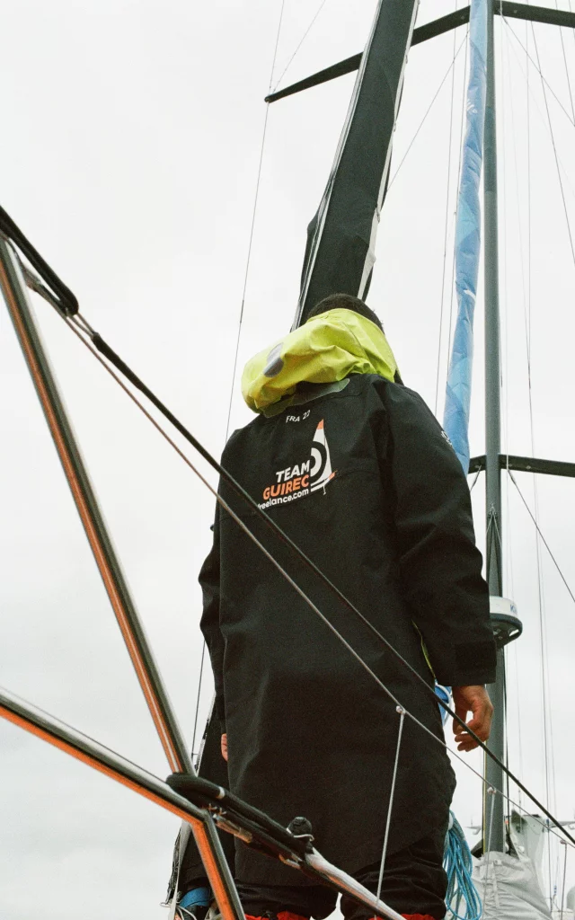 Guirec Soudée