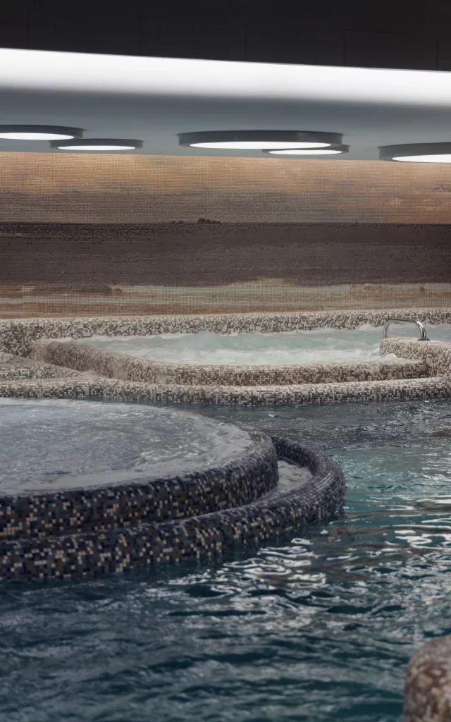 Les Thermes Marins de Saint-Malo